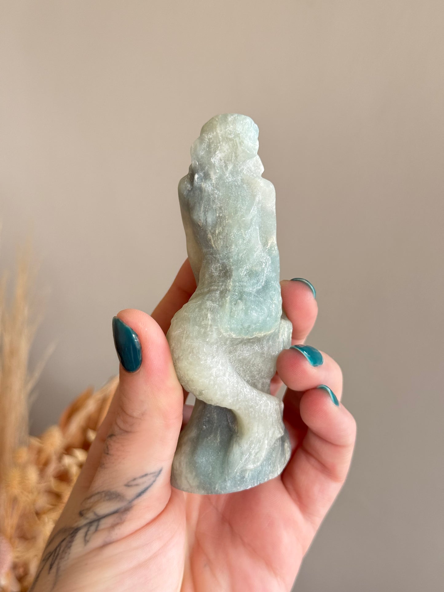 Sky Opal Meramid