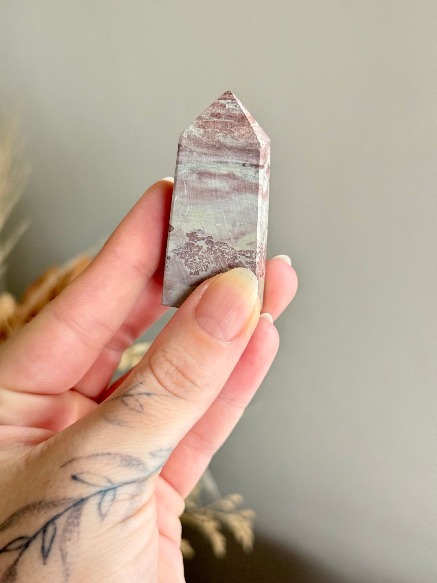 Picture Jasper Point
