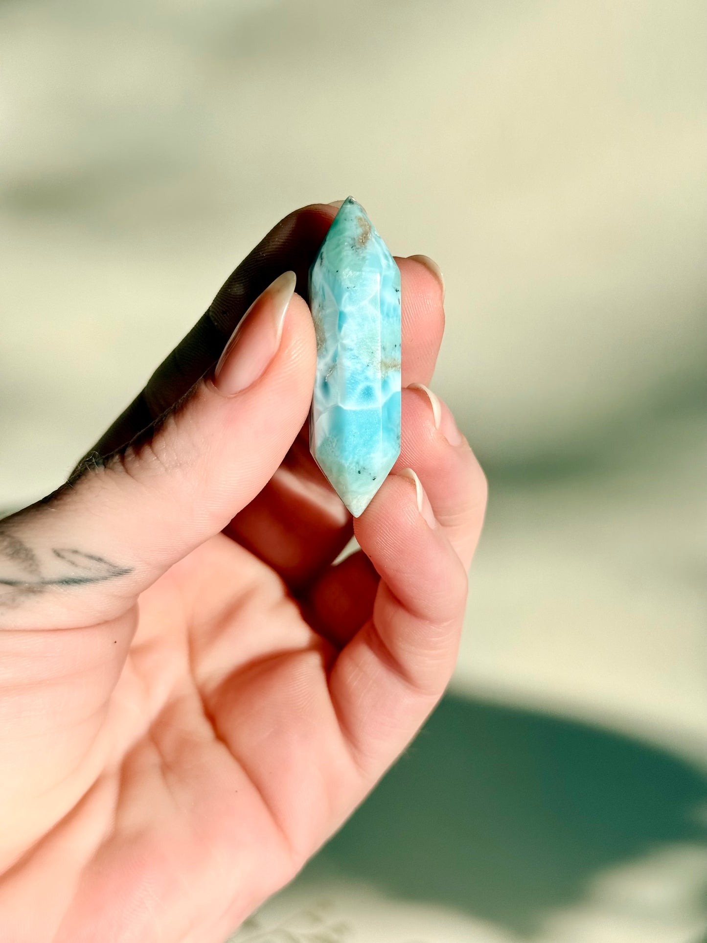 Larimar DT Point