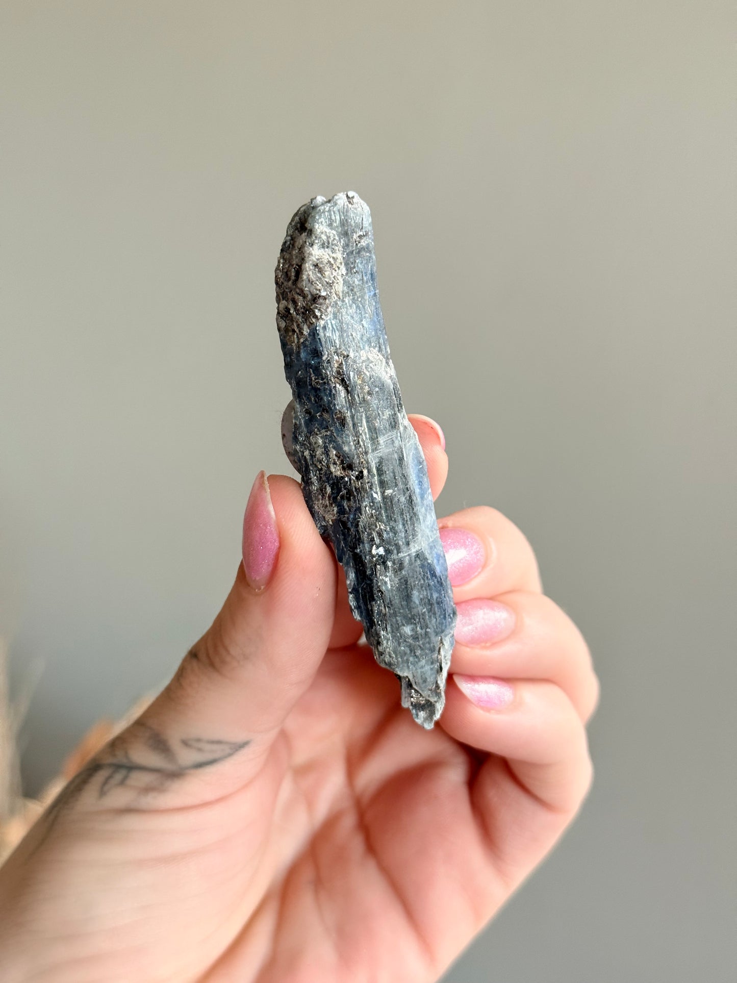 Ocean Kyanite