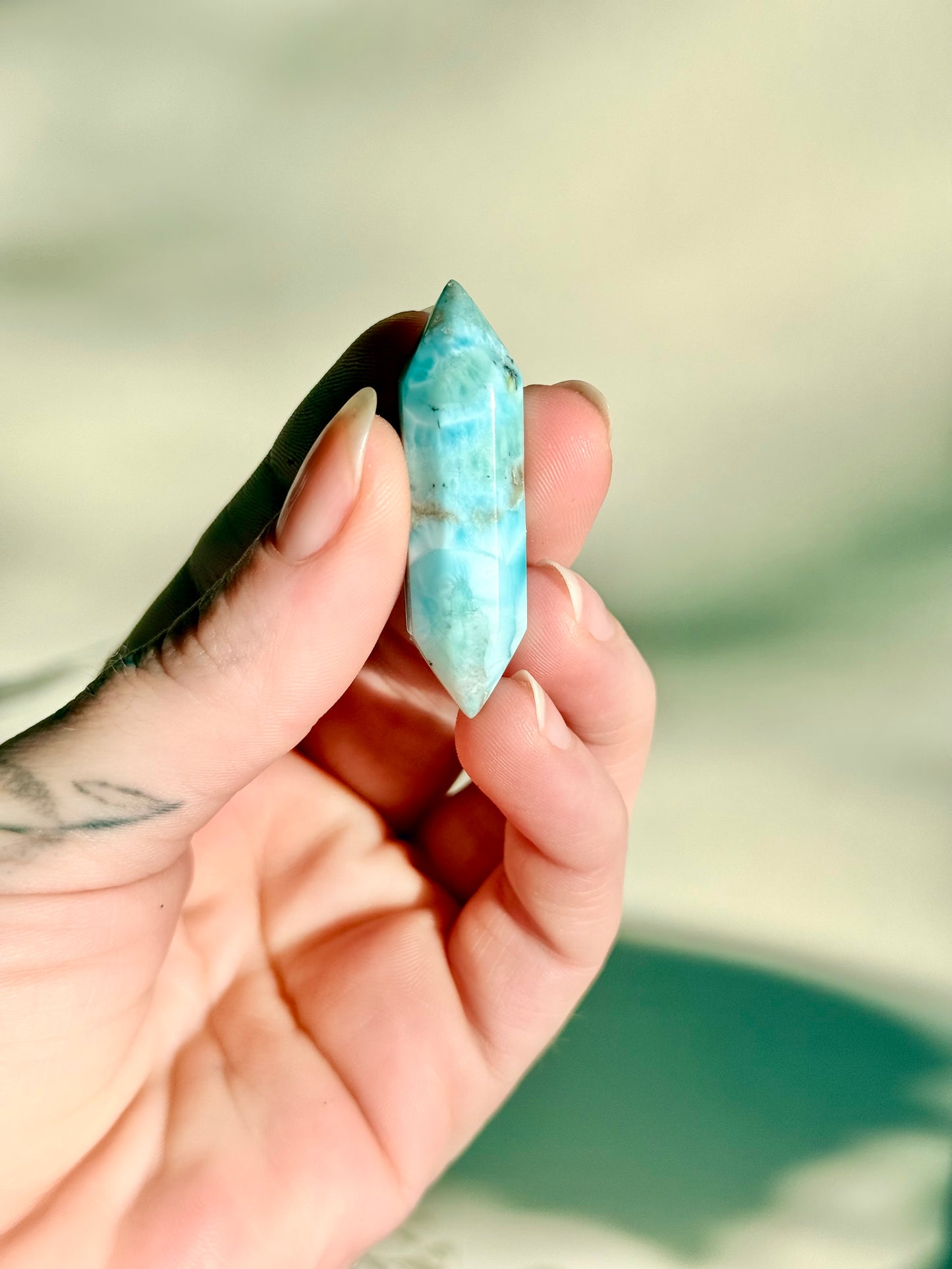 Larimar DT Point