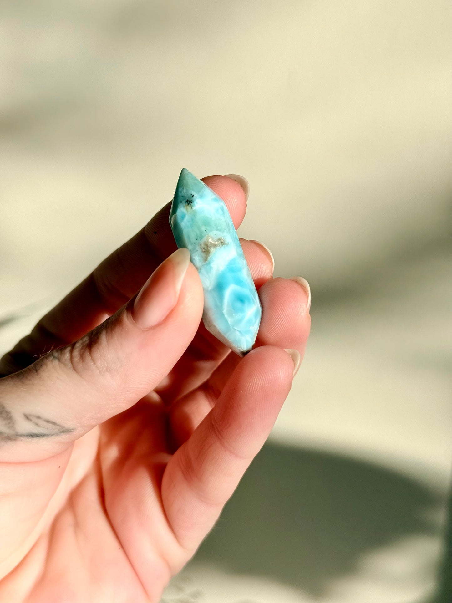 Larimar DT Point