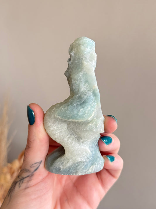 Sky Opal Meramid
