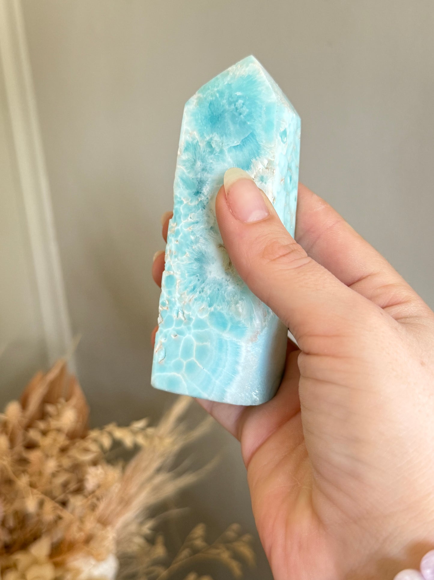 Larimar Point