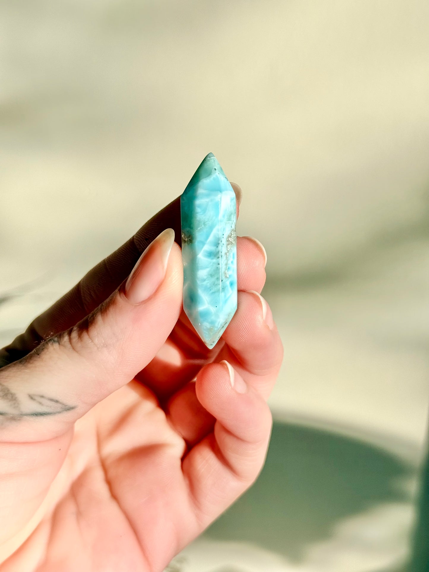 Larimar DT Point