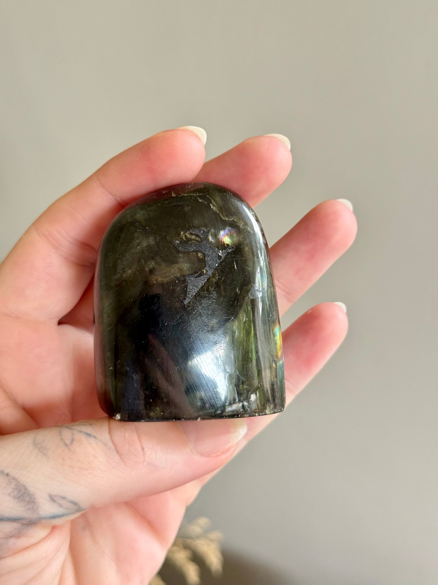 Labradorite Freeform