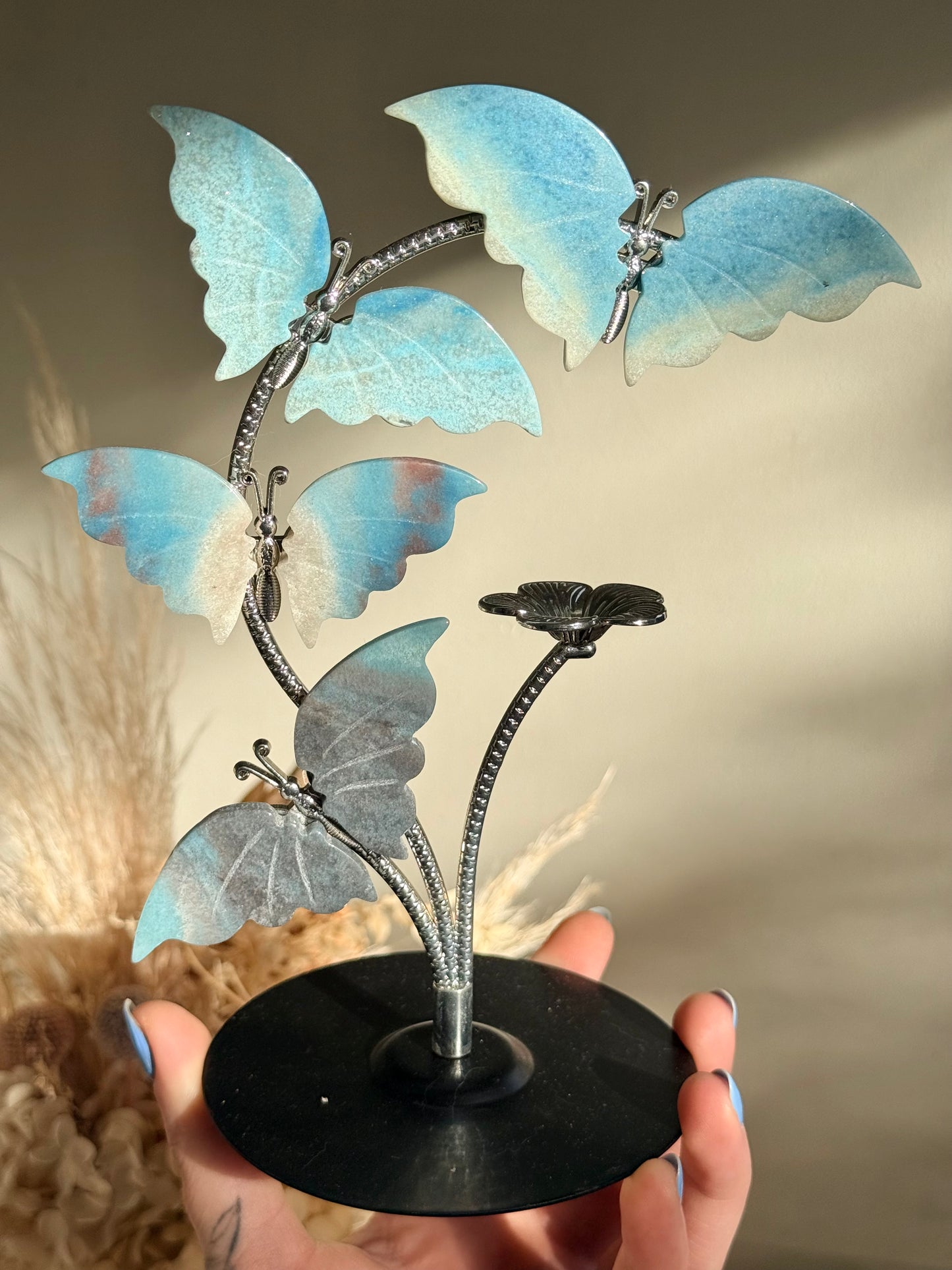 Troellite Butterflies