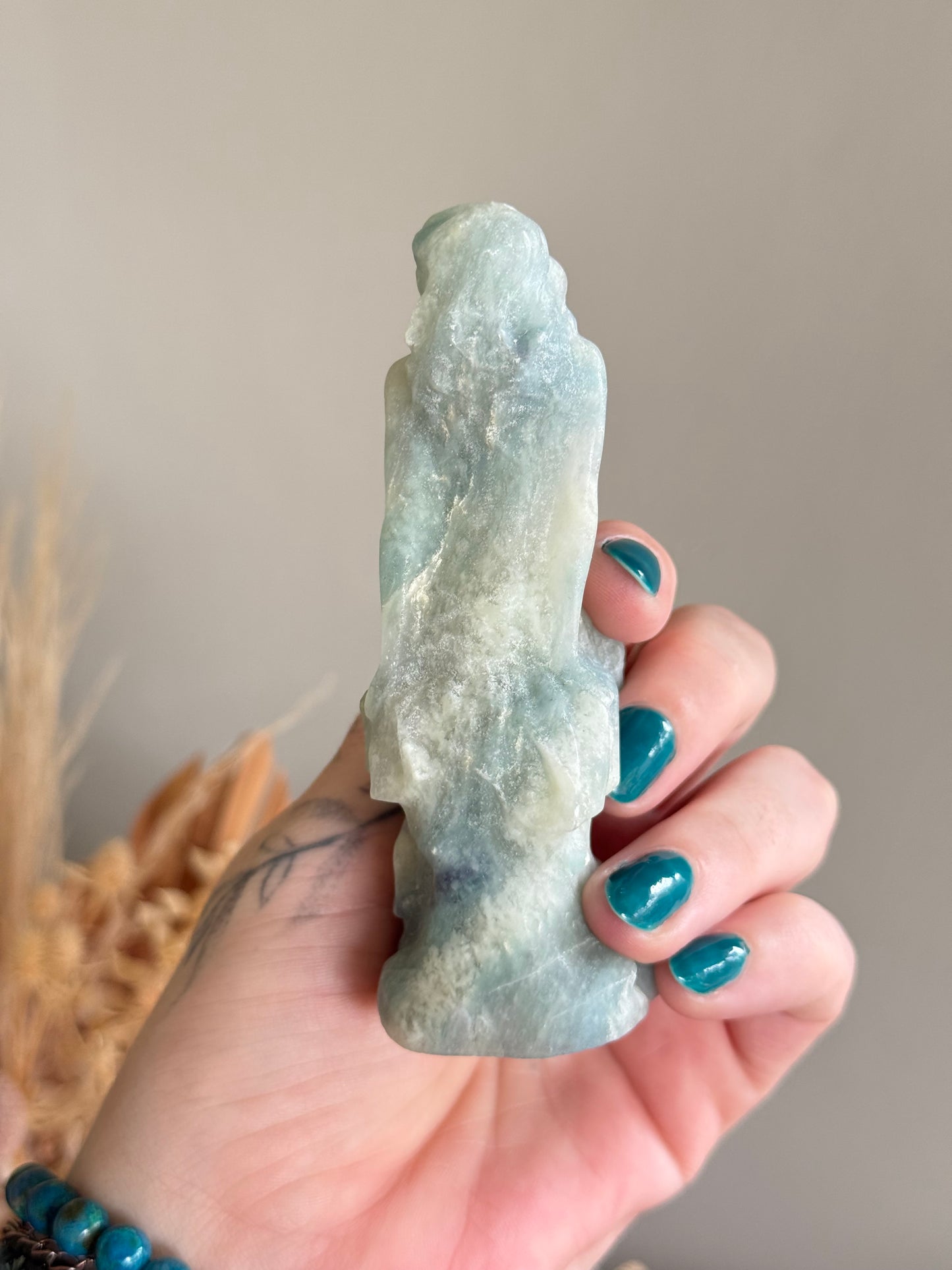 Sky Opal Meramid