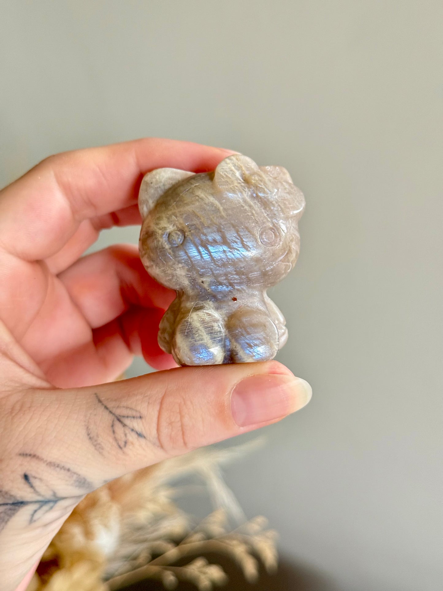 Moonstone Hello Kitty
