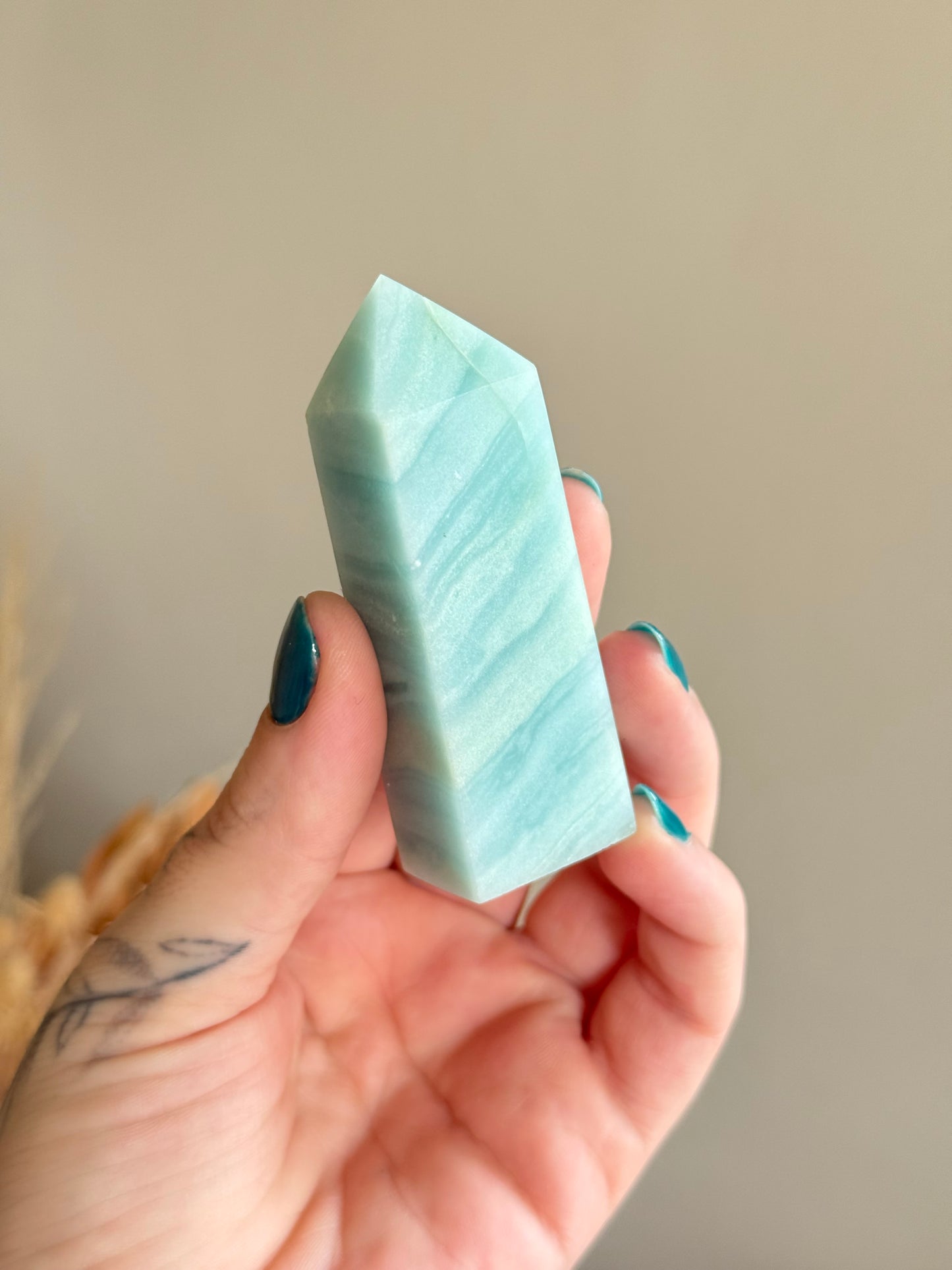 Sky Opal Point
