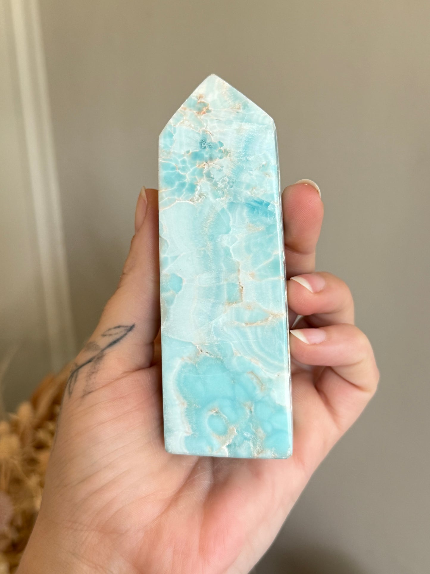Larimar Point
