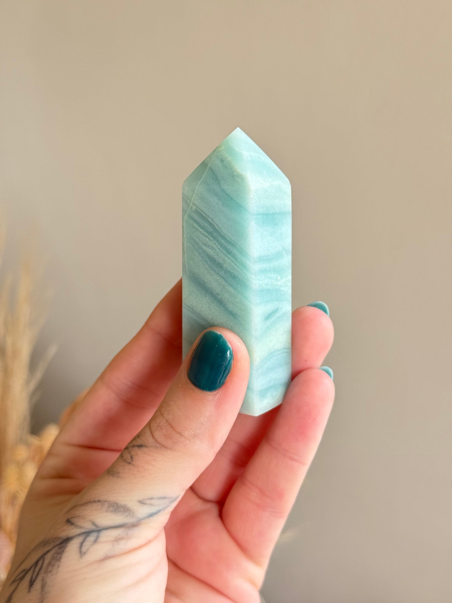 Sky Opal Point