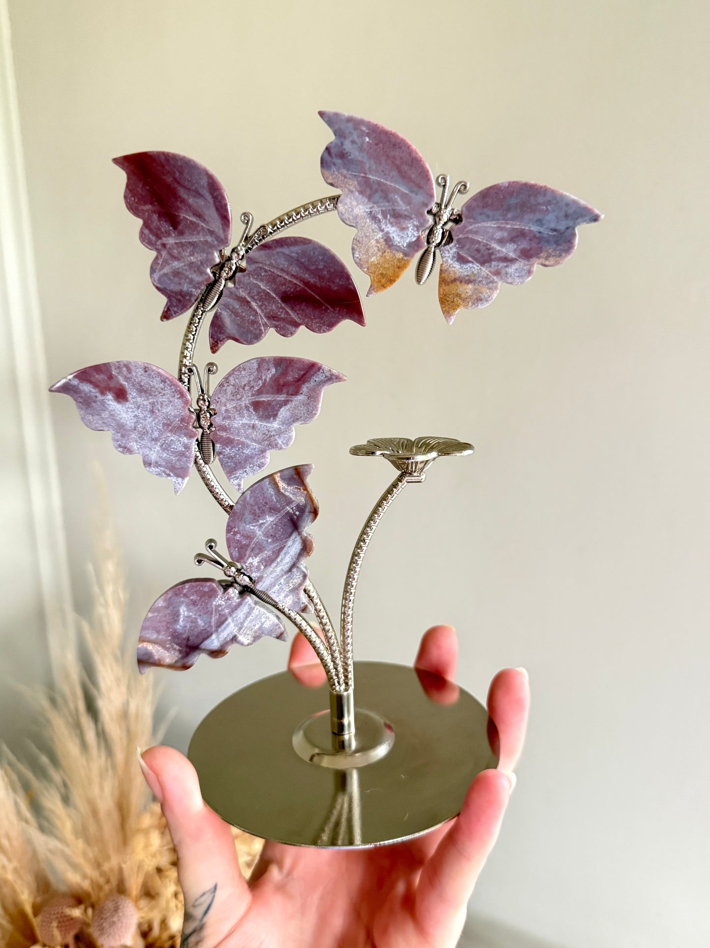 Ocean Jasper Butterflies