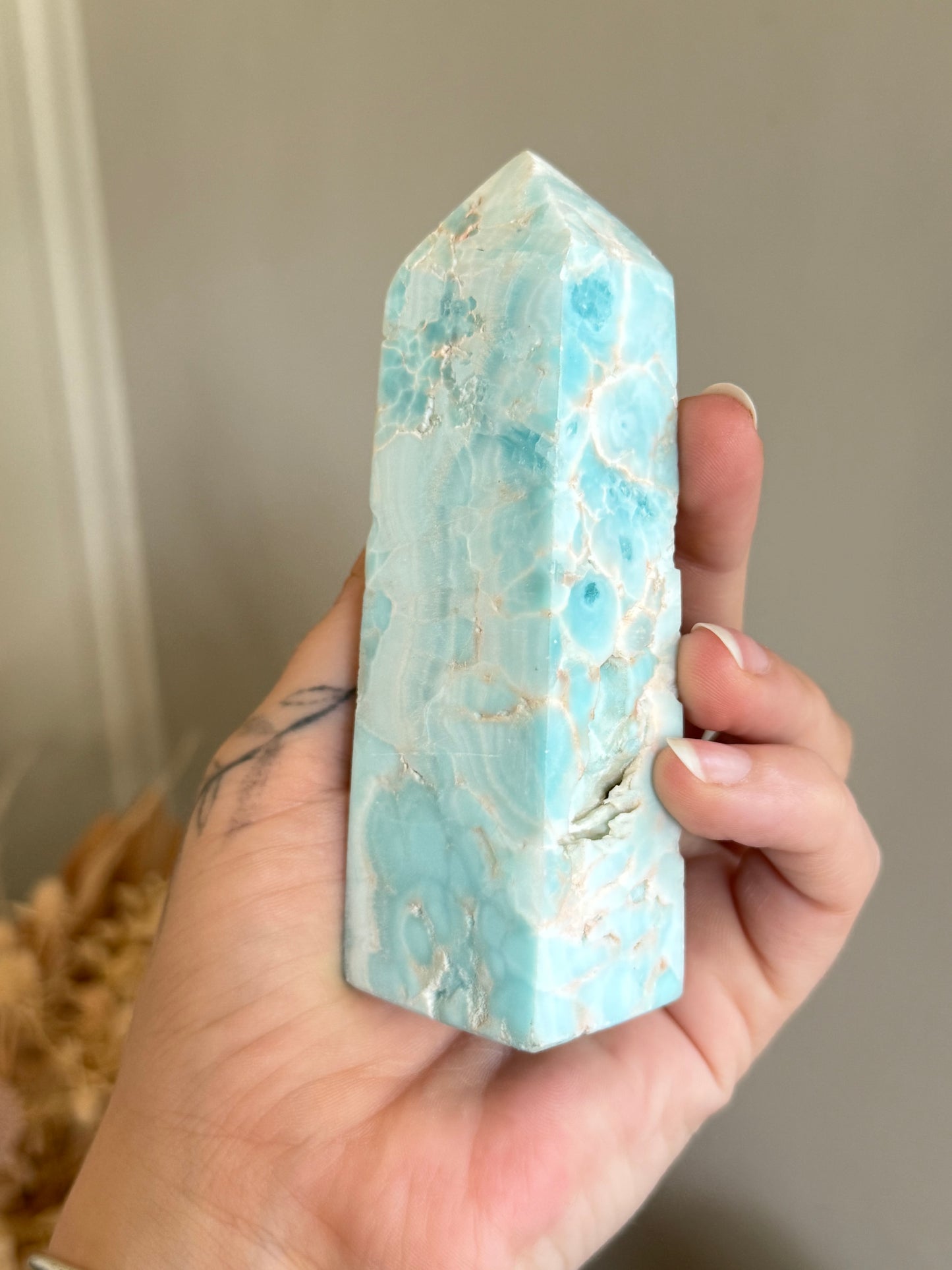 Larimar Point