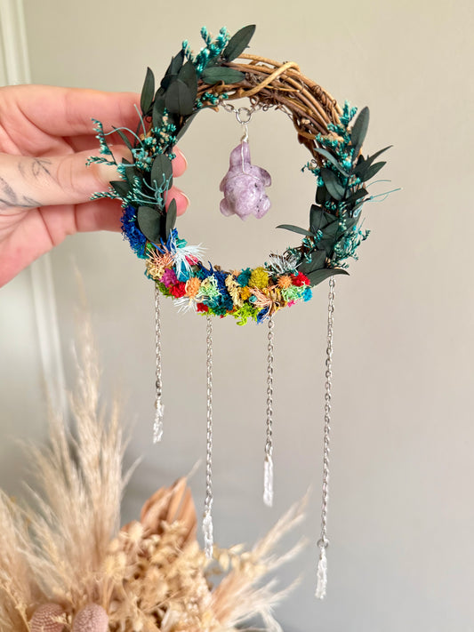 10cm Under the Sea Wreath