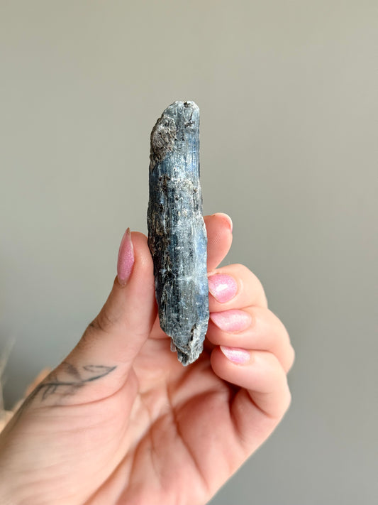 Ocean Kyanite