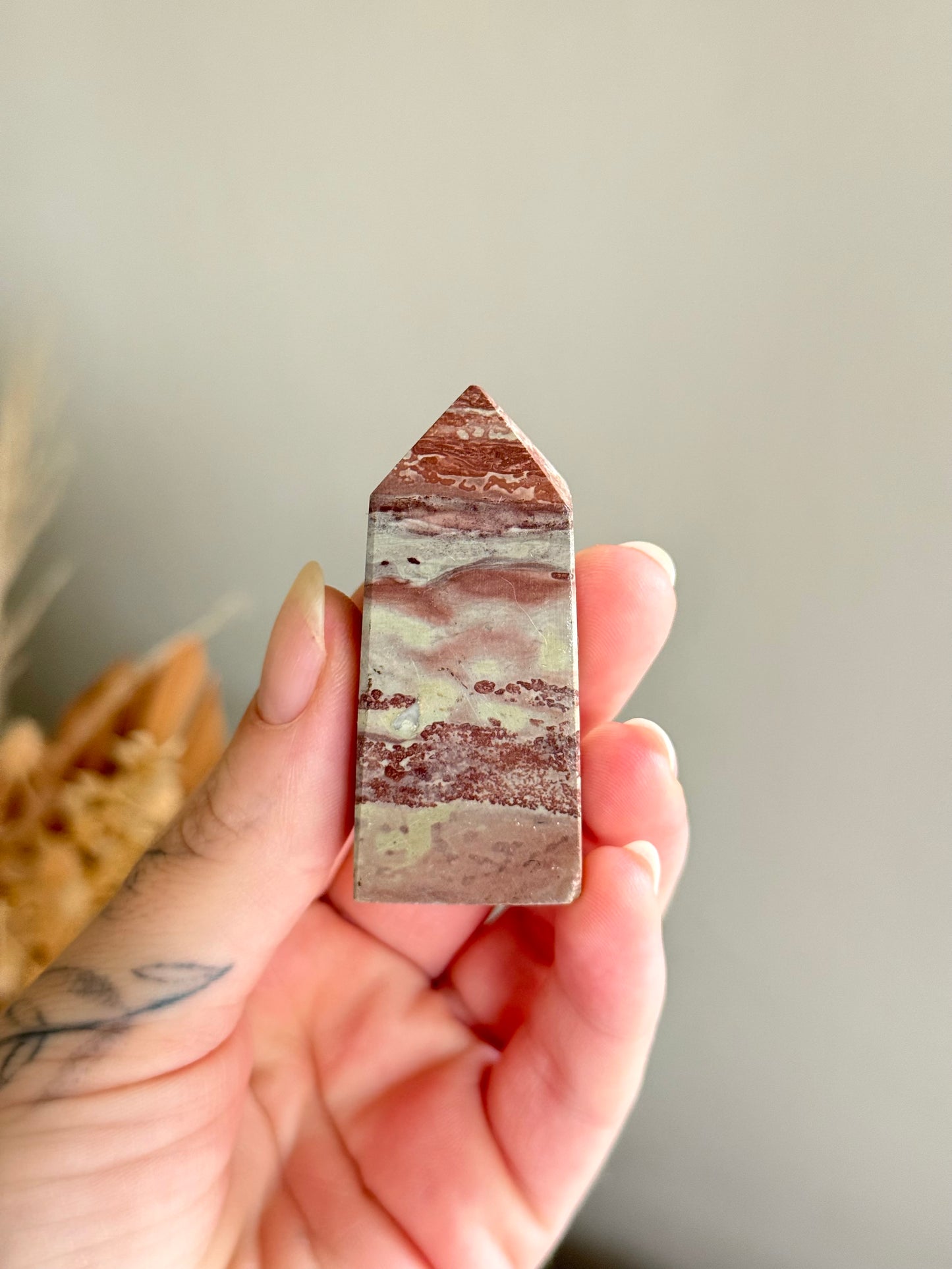 Picture Jasper Point