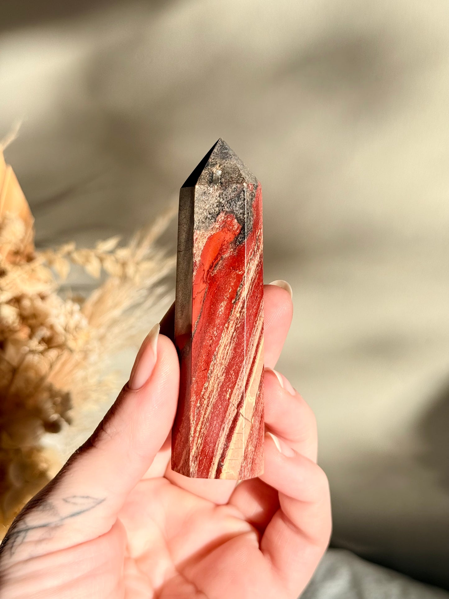 Jasper Point