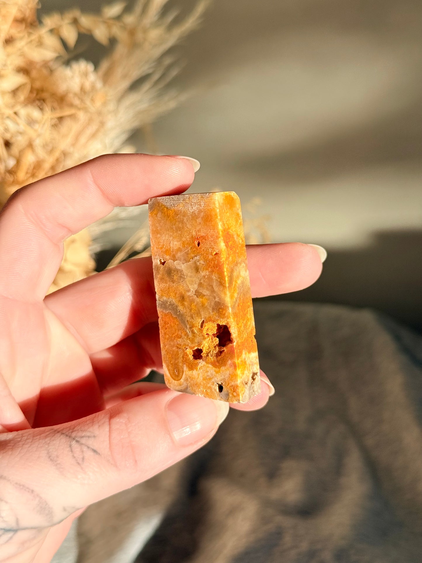 Bumblebee Jasper Freeform