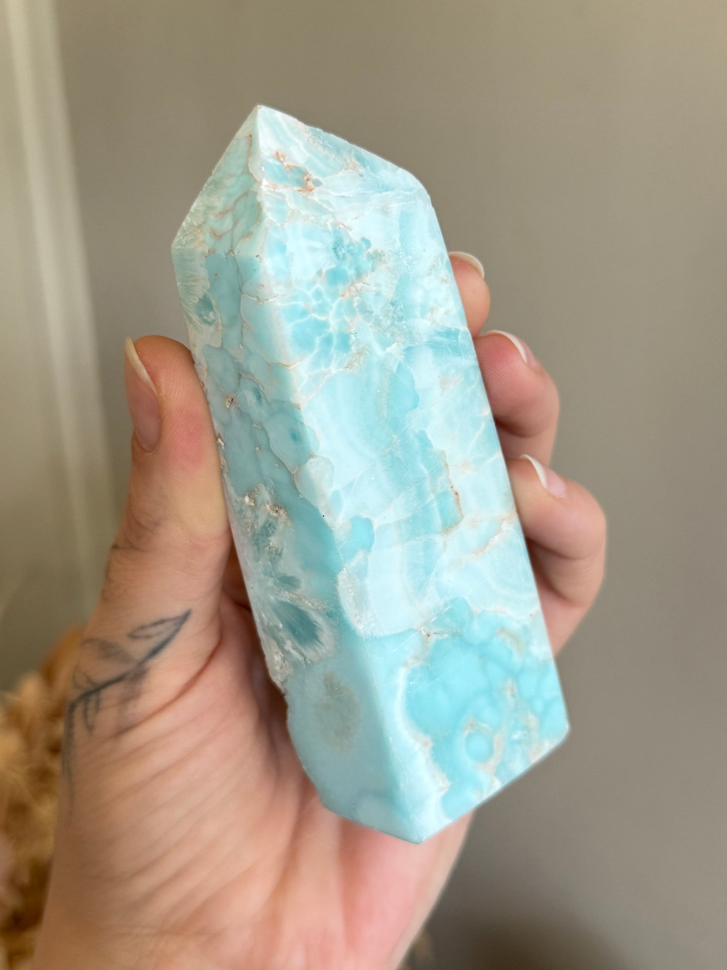 Larimar Point