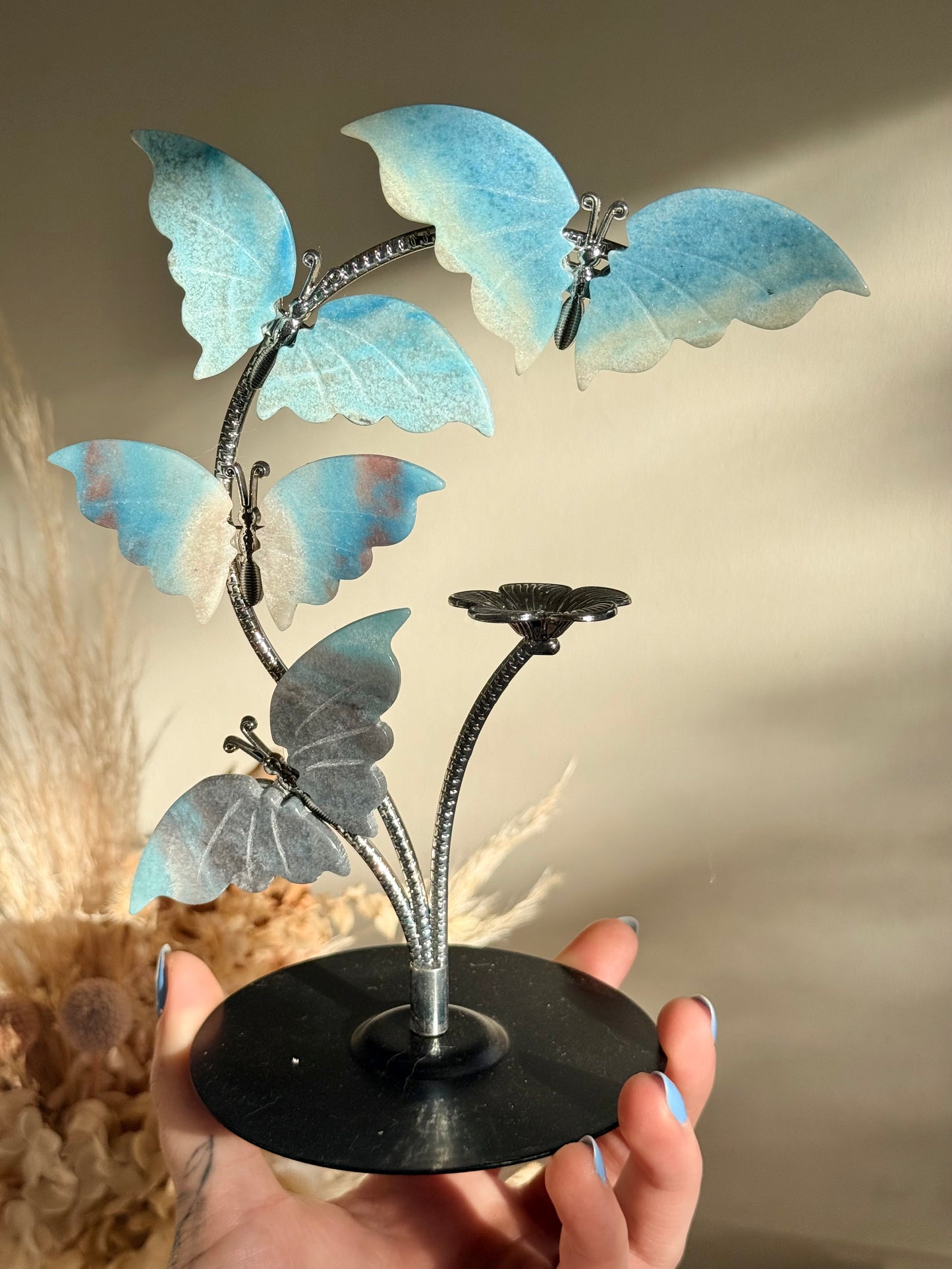 Troellite Butterflies
