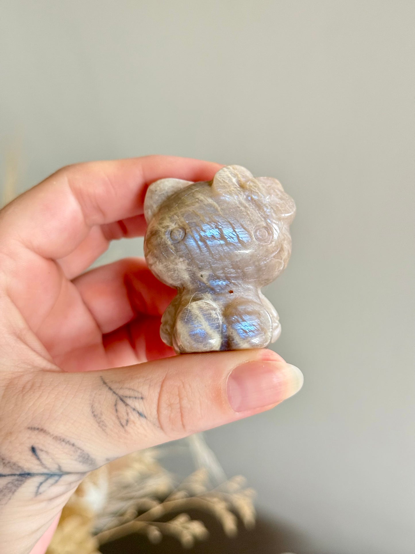 Moonstone Hello Kitty