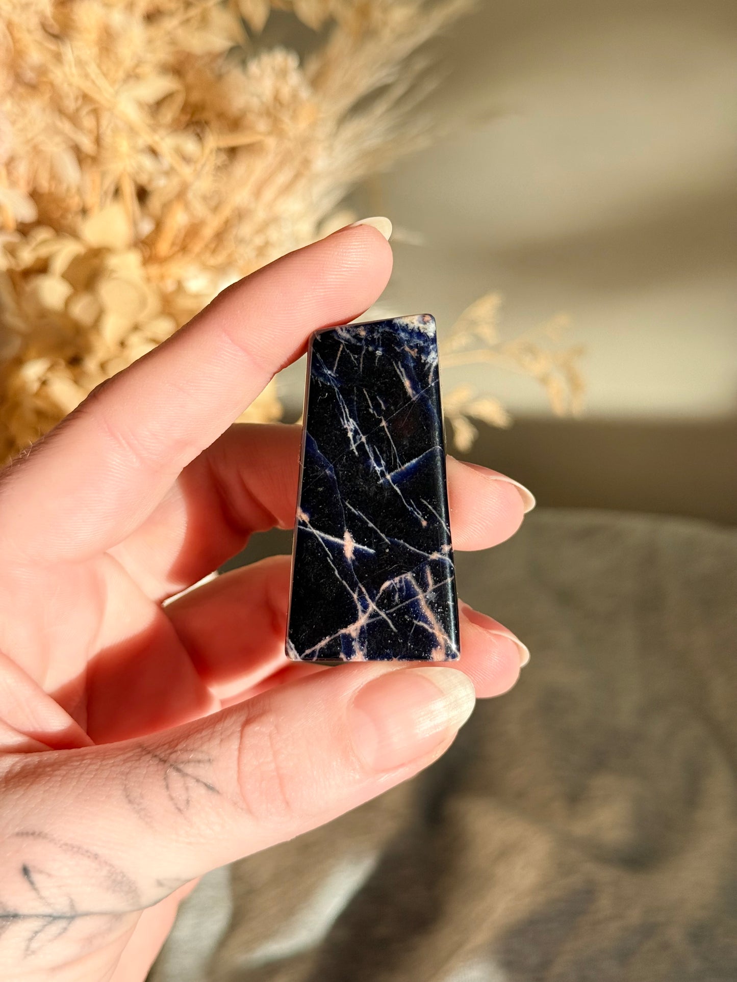 Sodalite Freeform