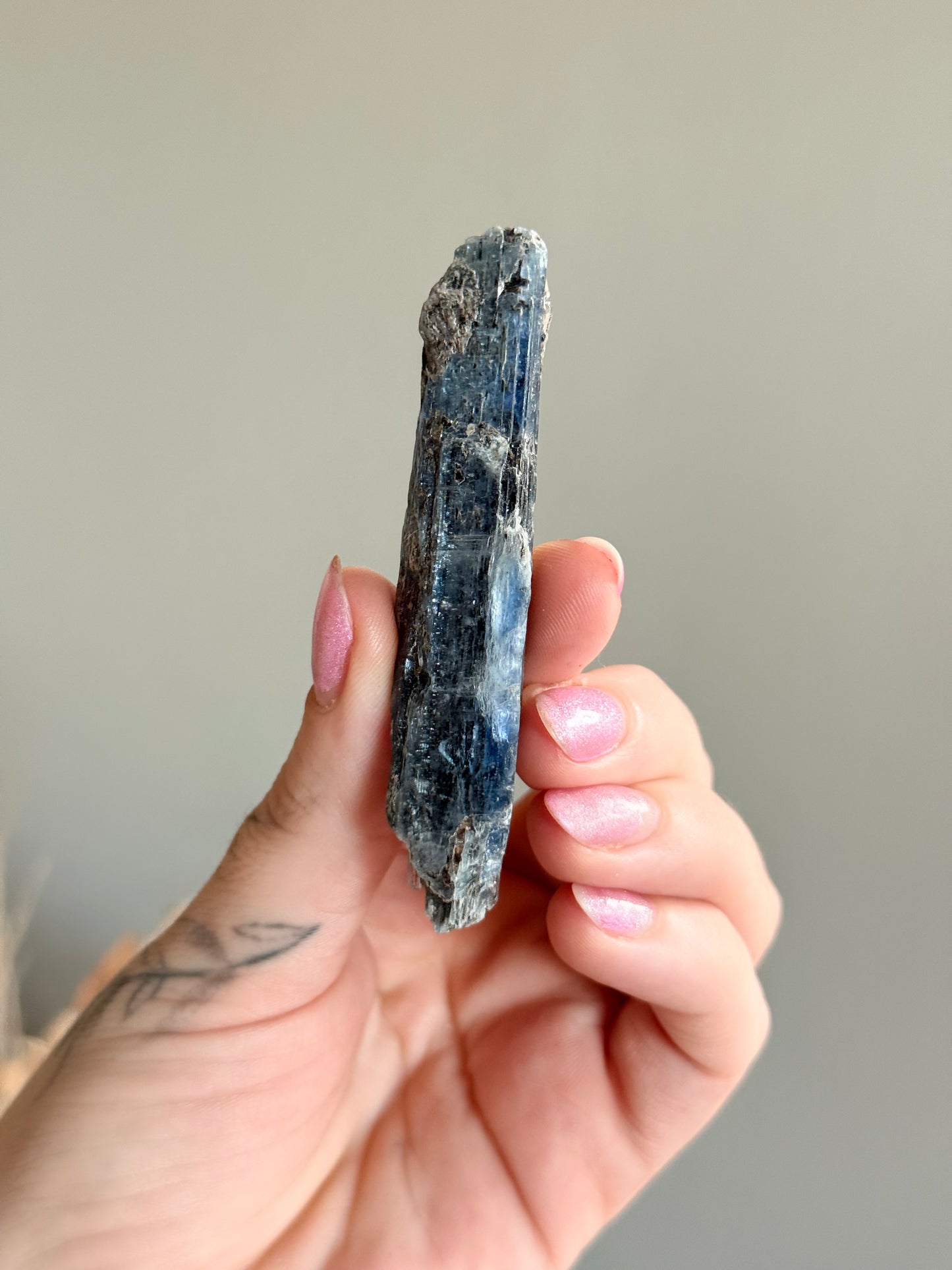 Ocean Kyanite