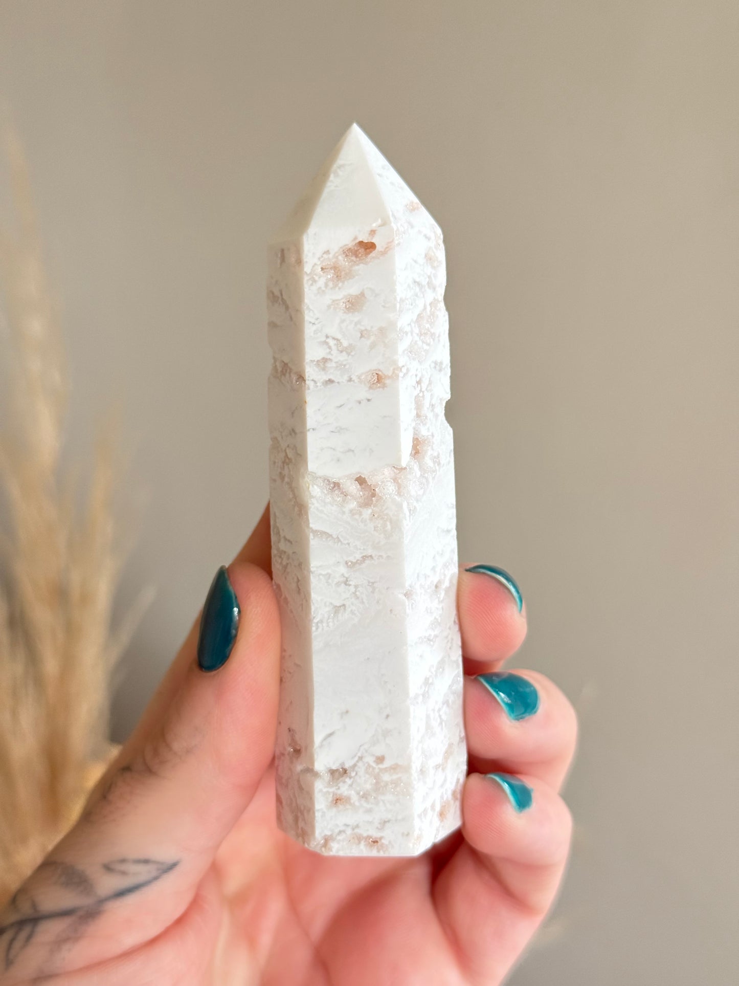 Snow Agate Point