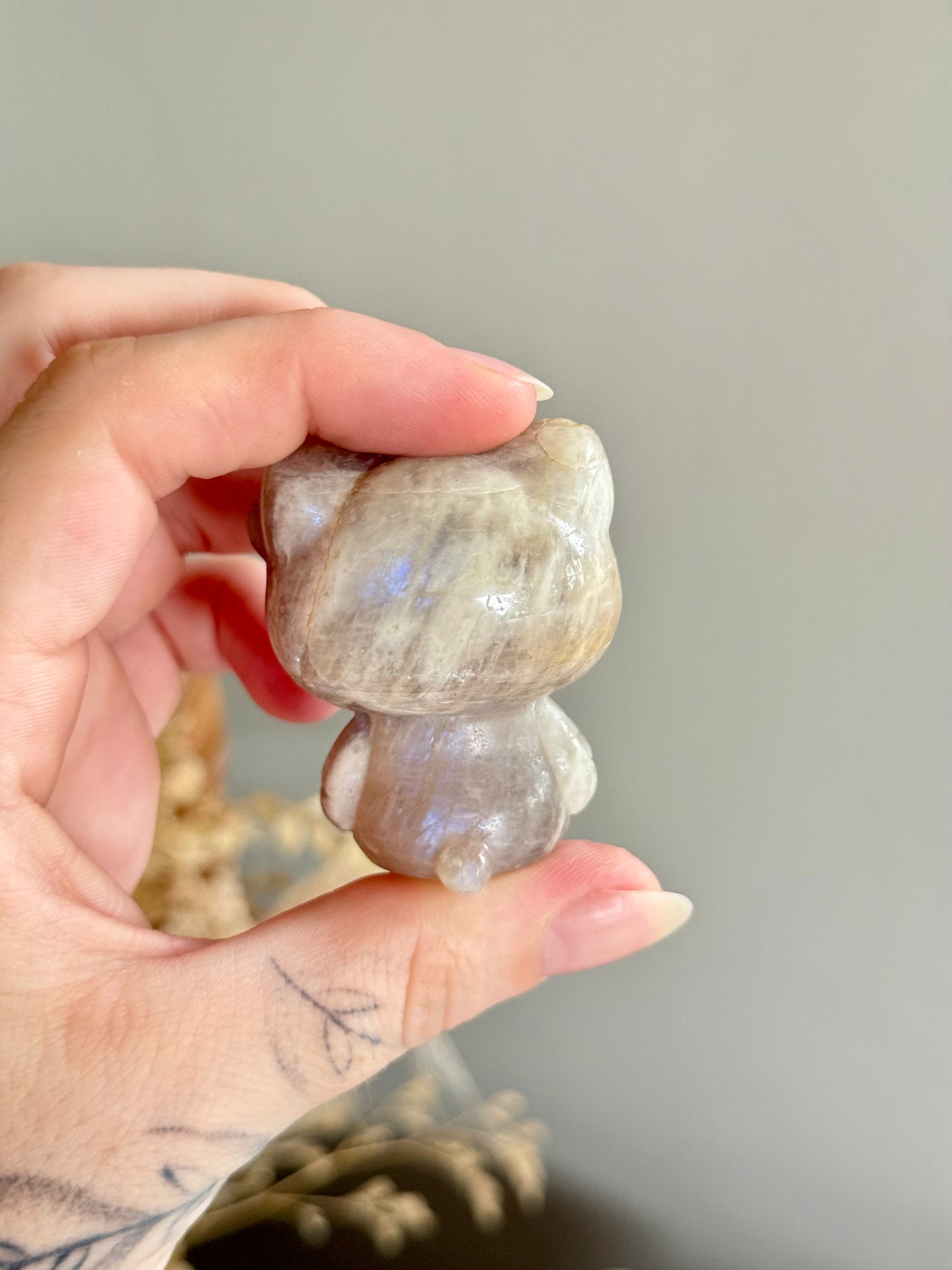 Moonstone Hello Kitty