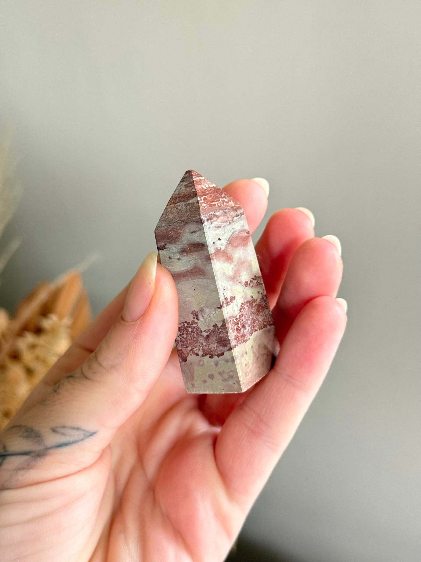 Picture Jasper Point